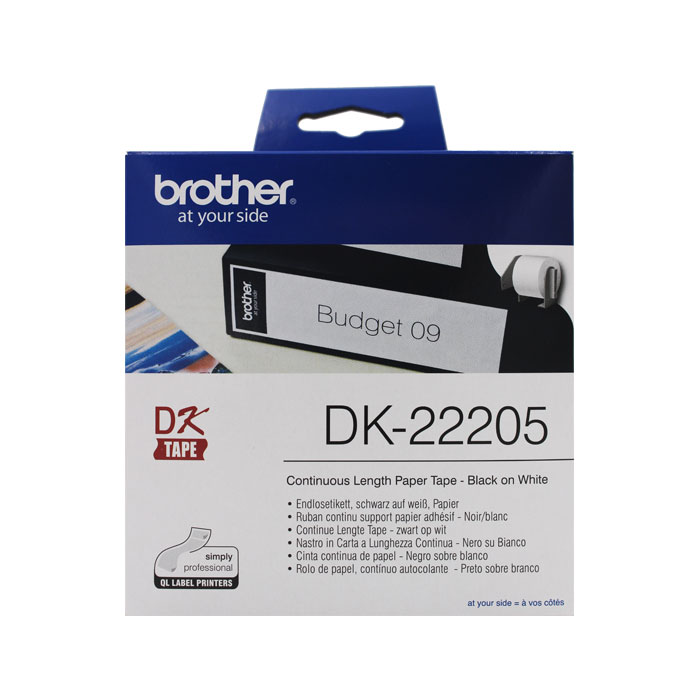 BRODK22205