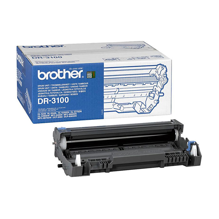 BRODR3100