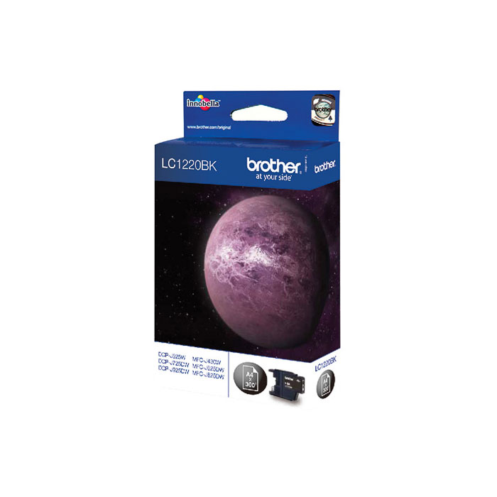 BROLC1220BK