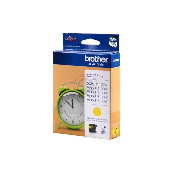 BROLC125XLY