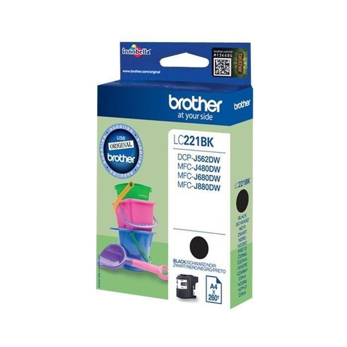 BROLC221BK