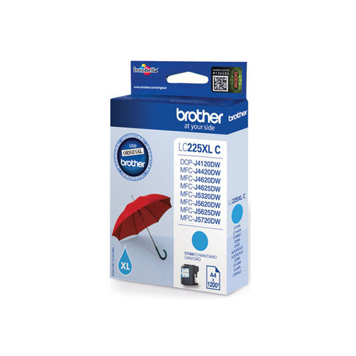 BROLC225XLC