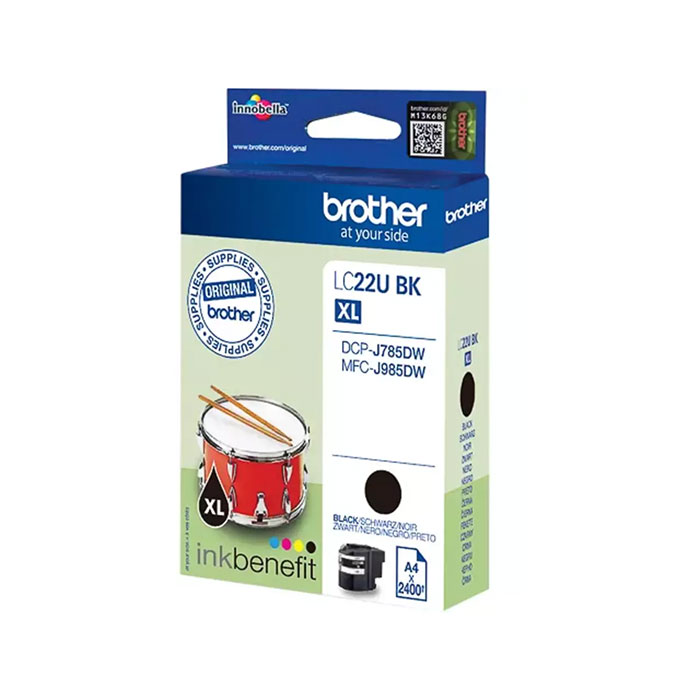 BROLC22UBK
