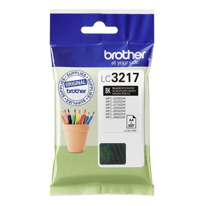 BROLC3217BK