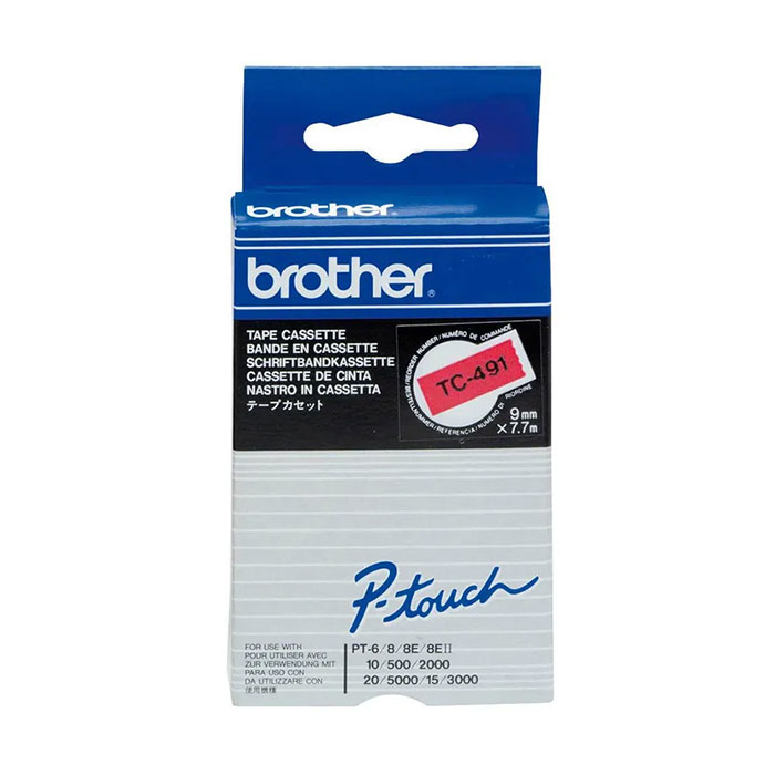 BROTC491