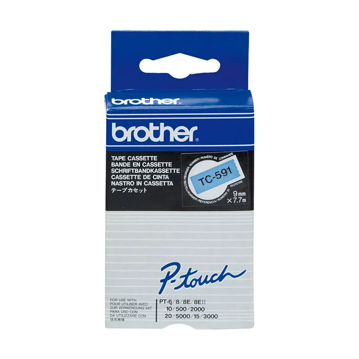 BROTC591
