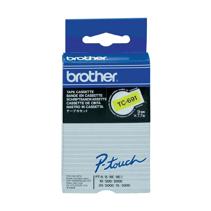 BROTC691