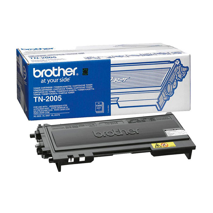 BROTN2005
