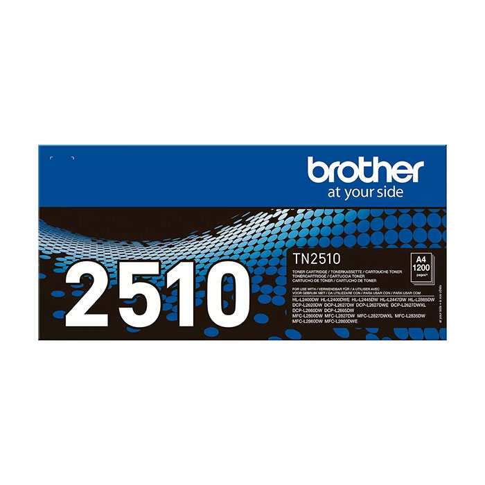 BROTN2510