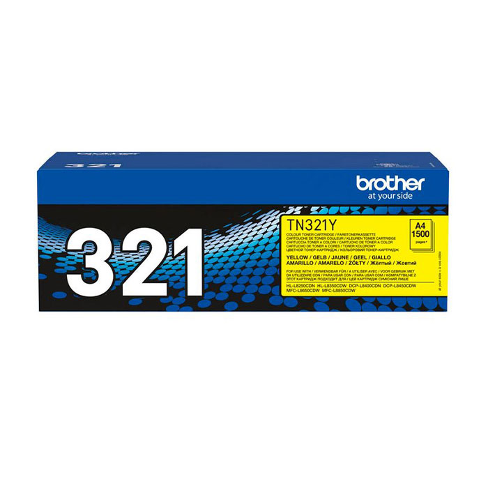 BROTN321Y