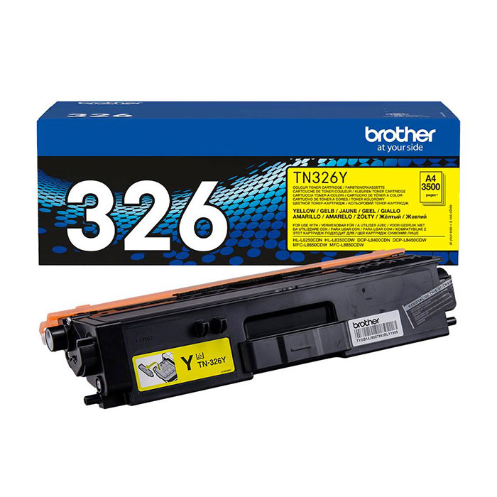 BROTN326Y