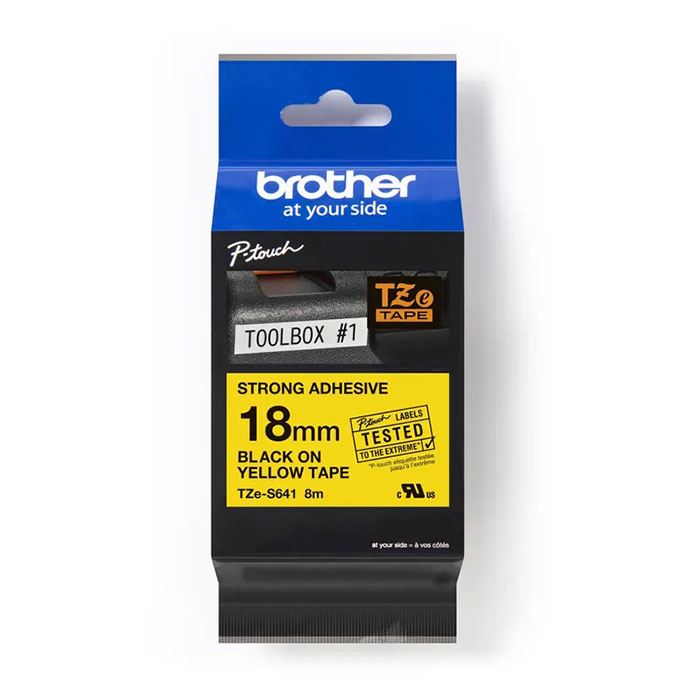 BROTZS641