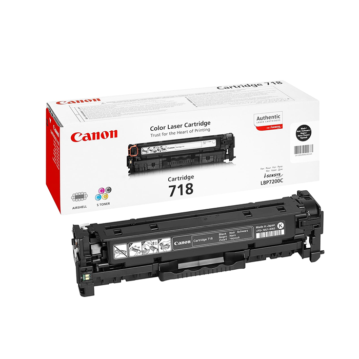 CAN718BK