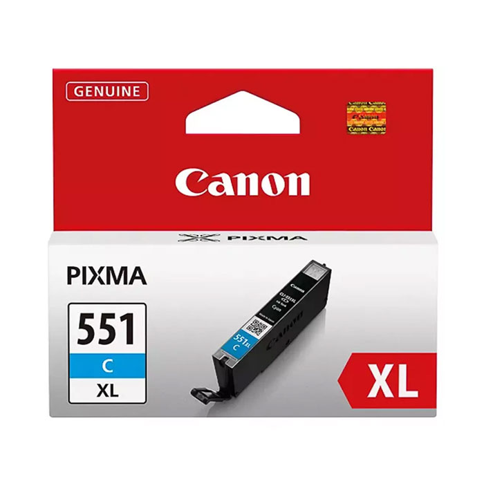 CANCLI551XLC