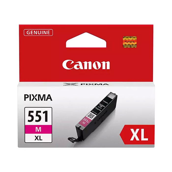 CANCLI551XLM