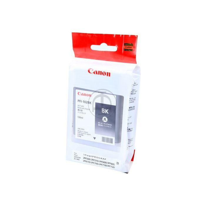 CANPFI102BK