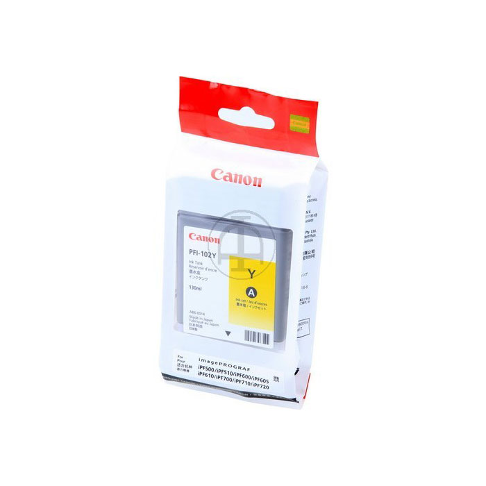 CANPFI102Y