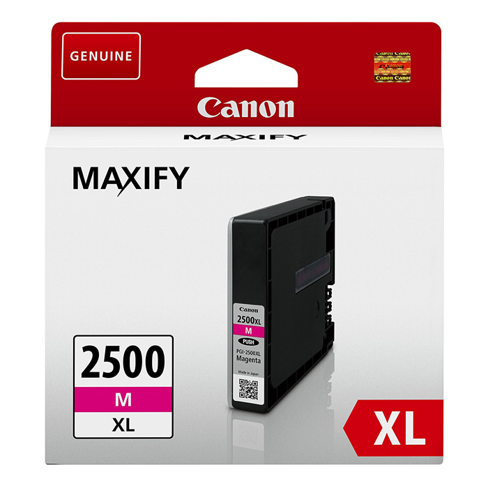 CANPGI2500M