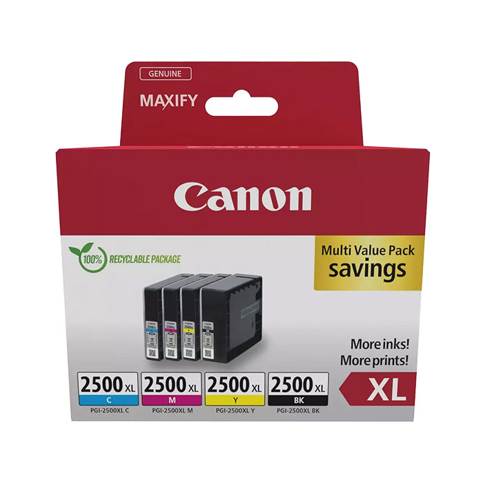 CANPGI2500XL