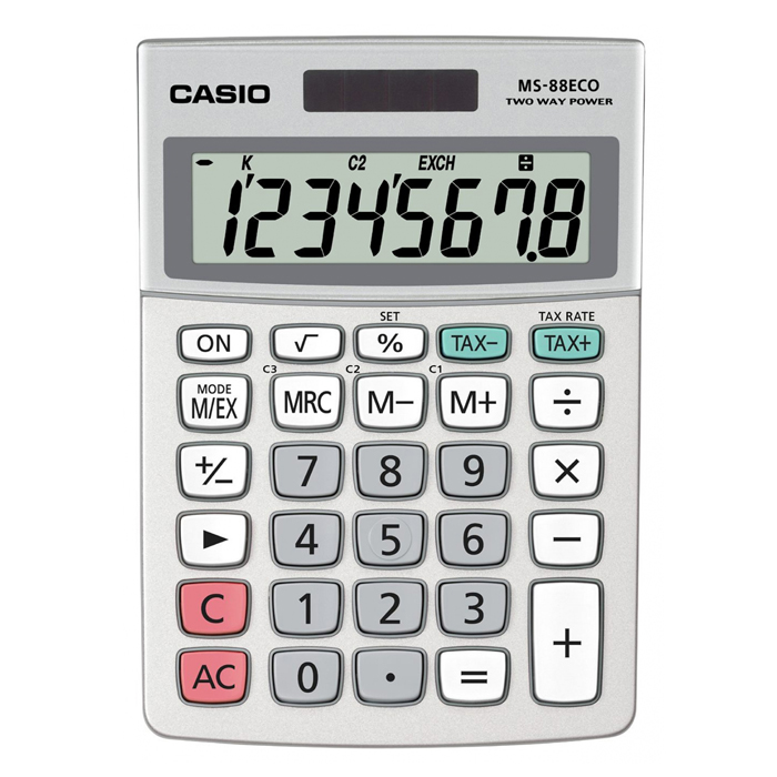 CASMS88ECO