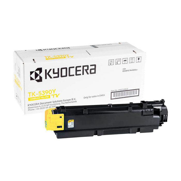 KYOTK5390Y