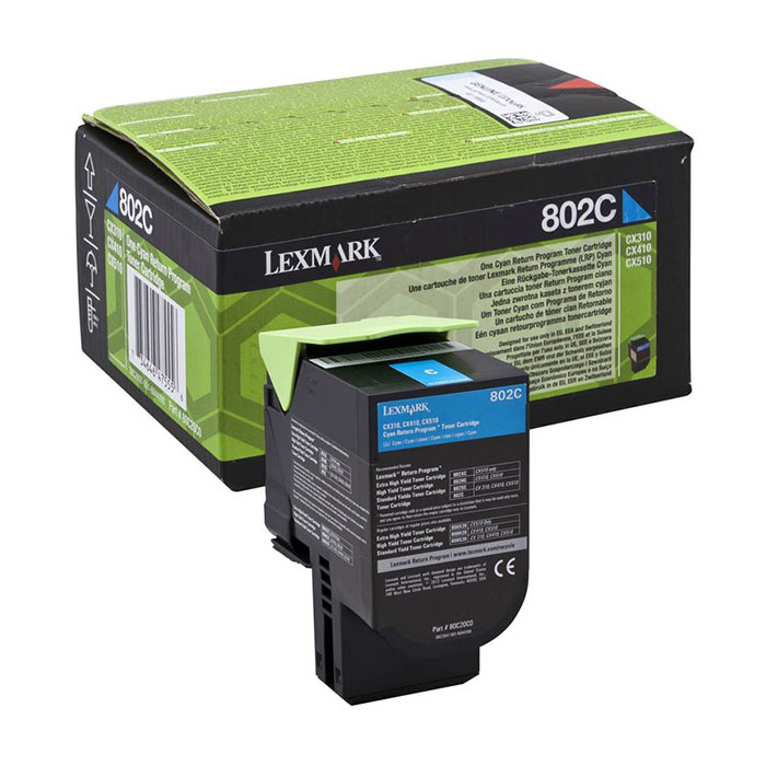 LEX80C20C0