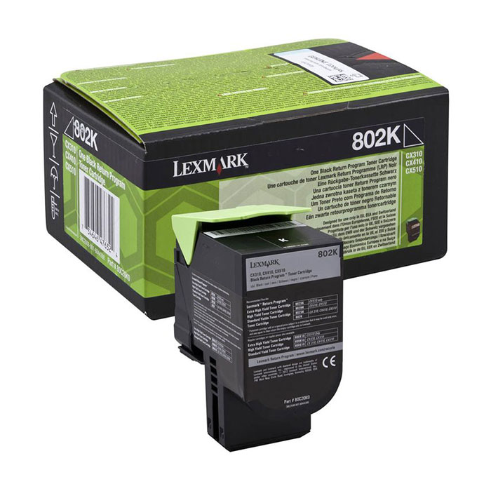 LEX80C20K0