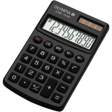 OLYLCD1110BK