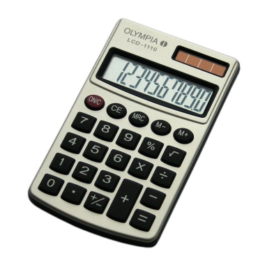 OLYLCD1110SR