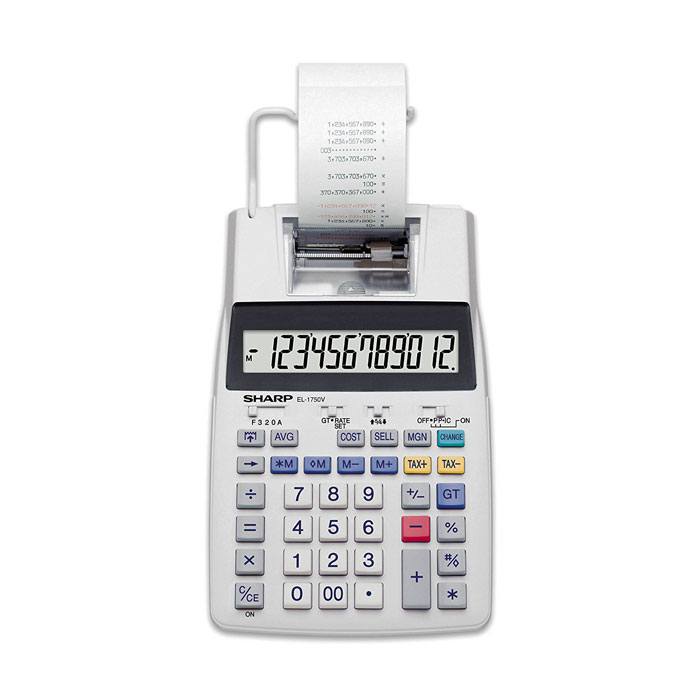 SHAEL1750V