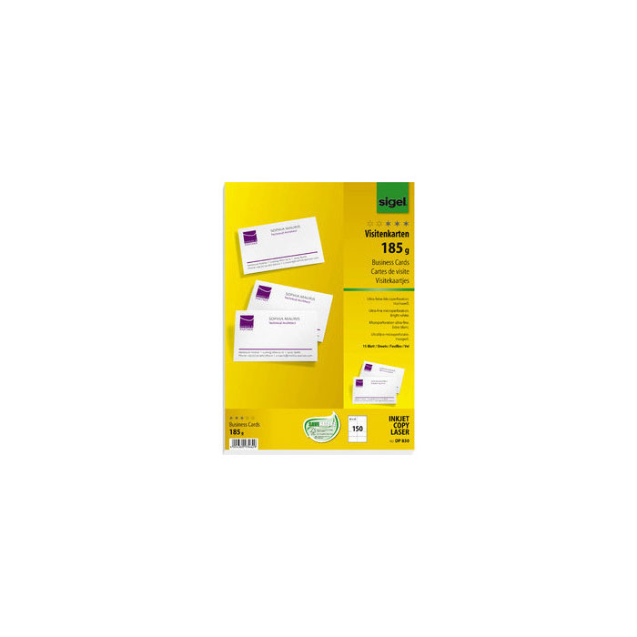 SIGDP830