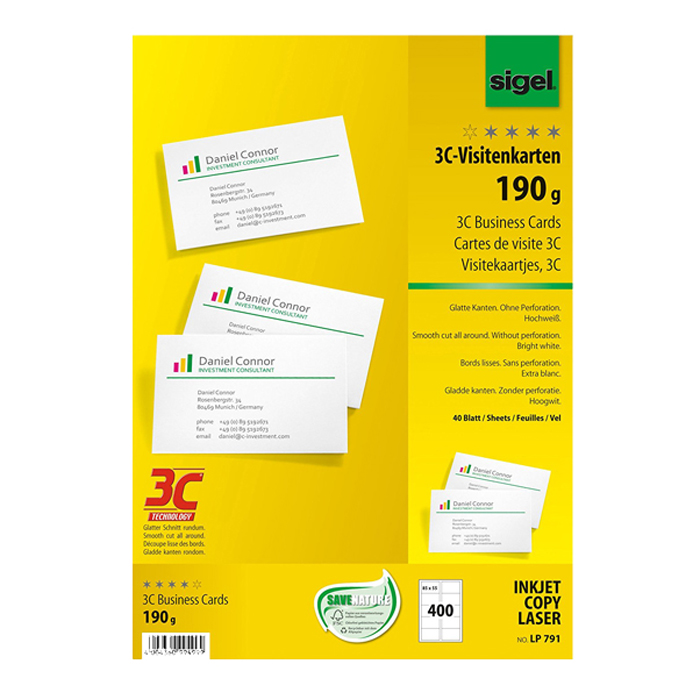 SIGLP791