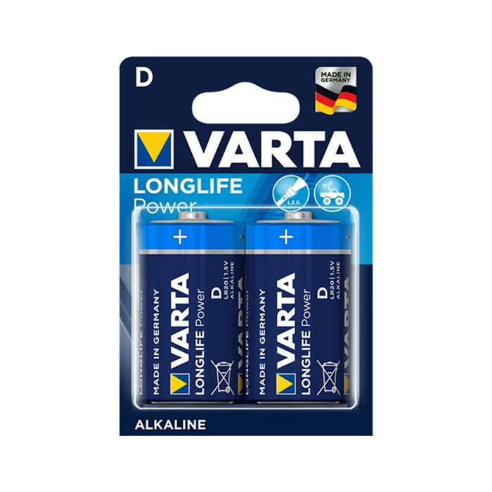 VAR4920