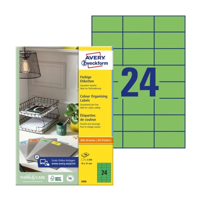 ZWE3450